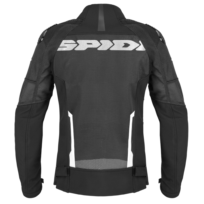 Geaca dama SPIDI Race Warrior Net 2 Lady [2]