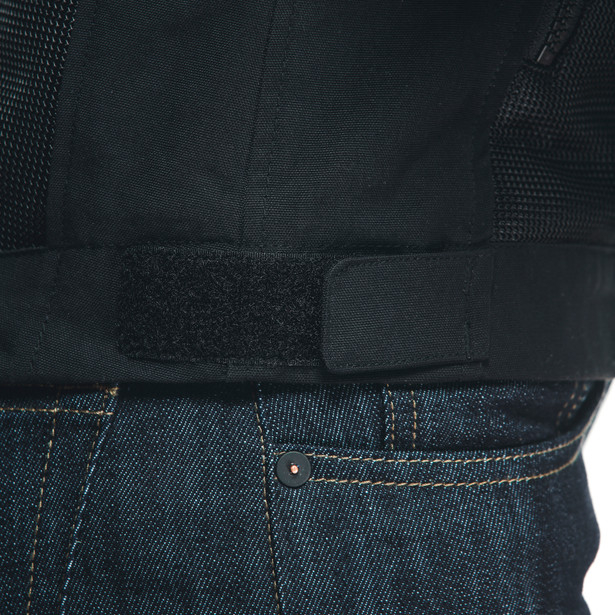 Geaca textil de vara dama Dainese Sevilla Air Lady Tex [10]