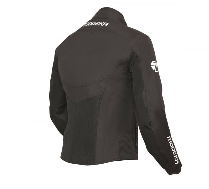 Geaca dama textil de vara Modeka Emma Air Lady [2]