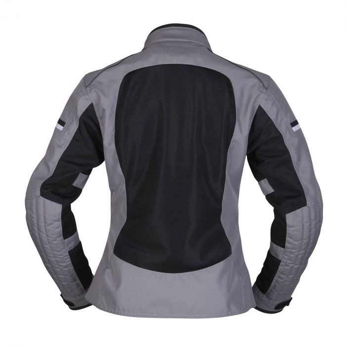 Geaca dama textil de vara Modeka Veo Air Lady [2]