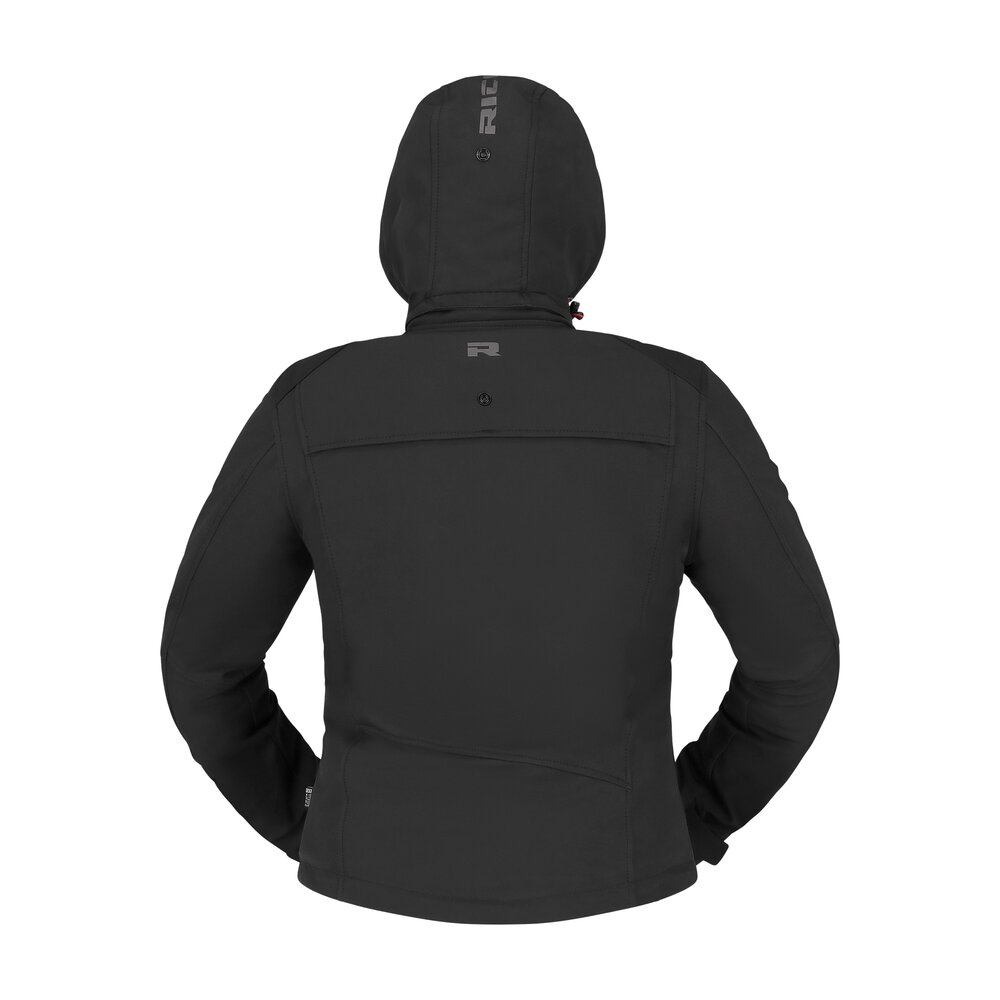 Geaca dama textil impermeabil Richa Nuclear WP Women [6]