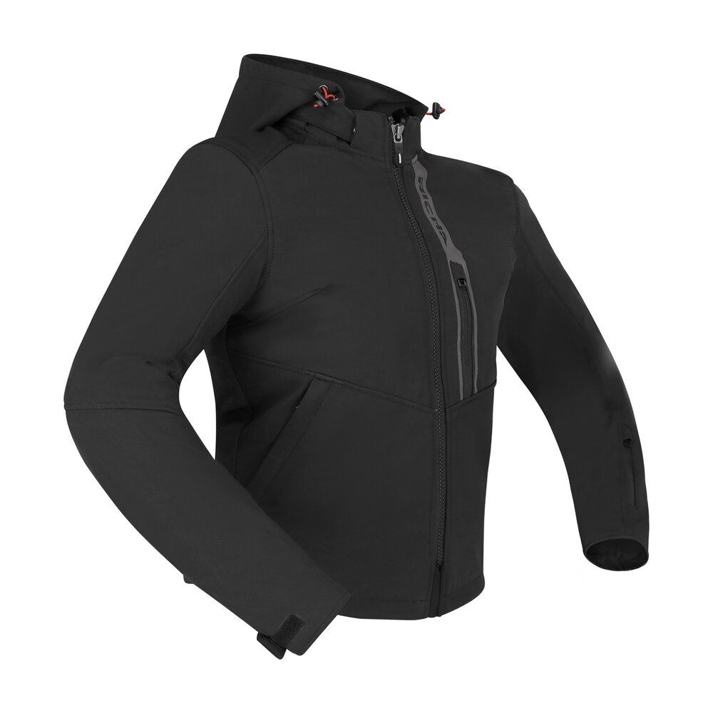 Geaca dama textil impermeabil Richa Nuclear WP Women [2]