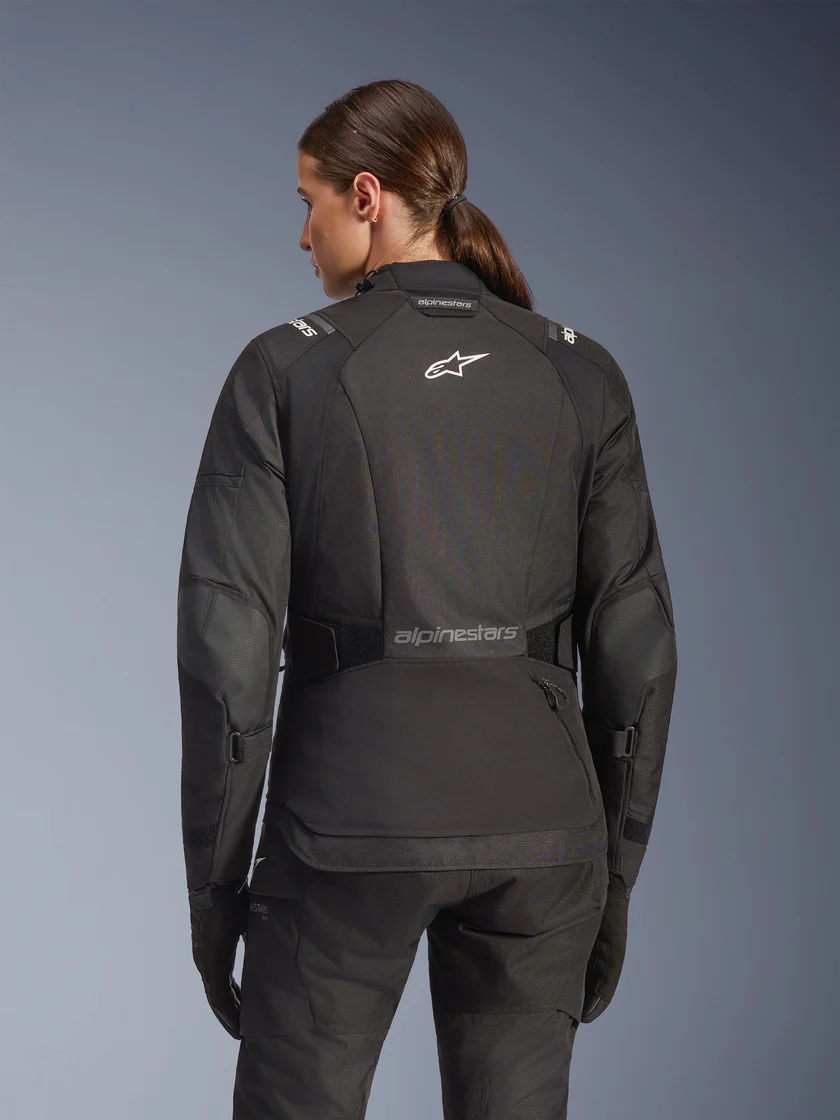 Geaca dama textil impermeabila Alpinestars STELLA ANDES DRYSTAR V4 [3]