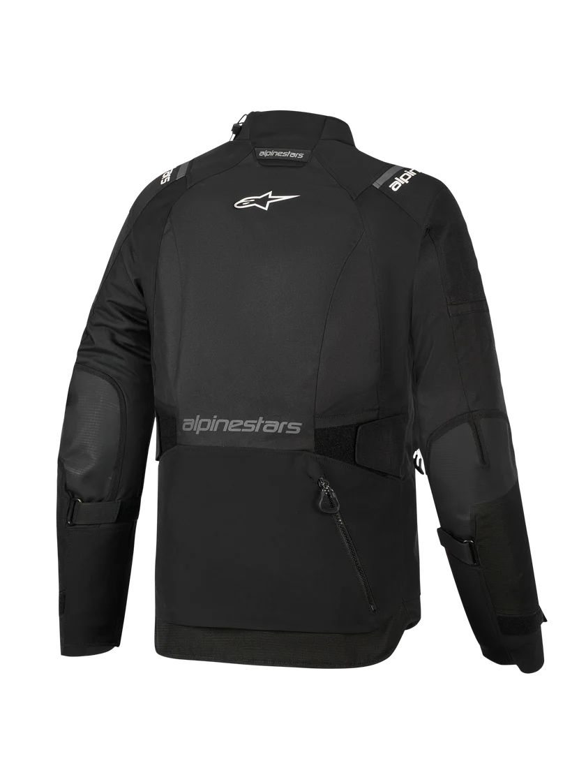 Geaca dama textil impermeabila Alpinestars STELLA ANDES DRYSTAR V4 [2]