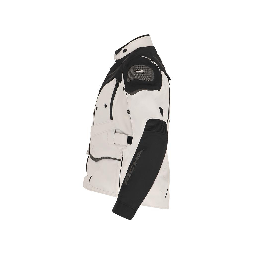 Geaca dama textil touring impermeabil Richa Infinity 2 [2]