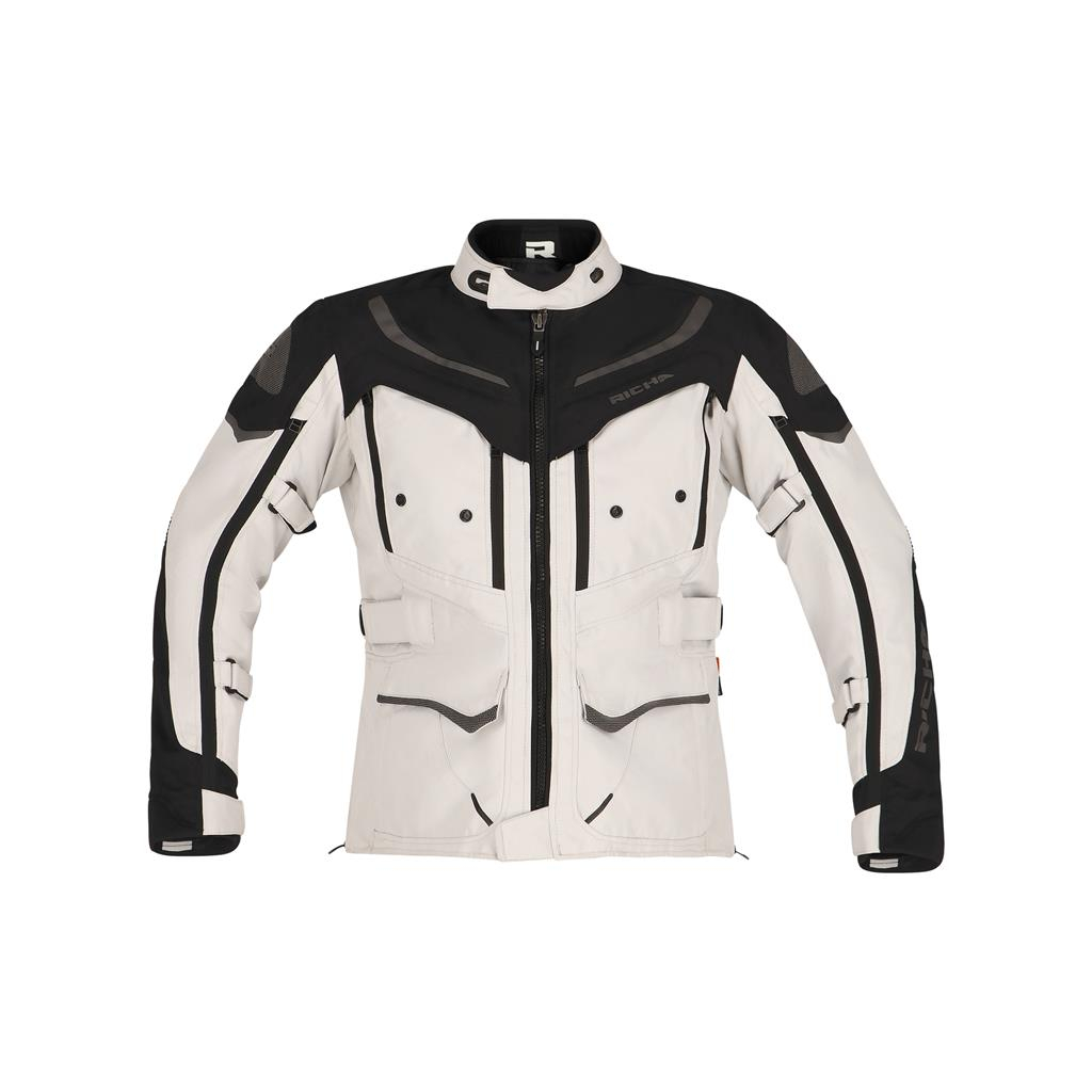 Geaca dama textil touring impermeabil Richa Infinity 2 [1]