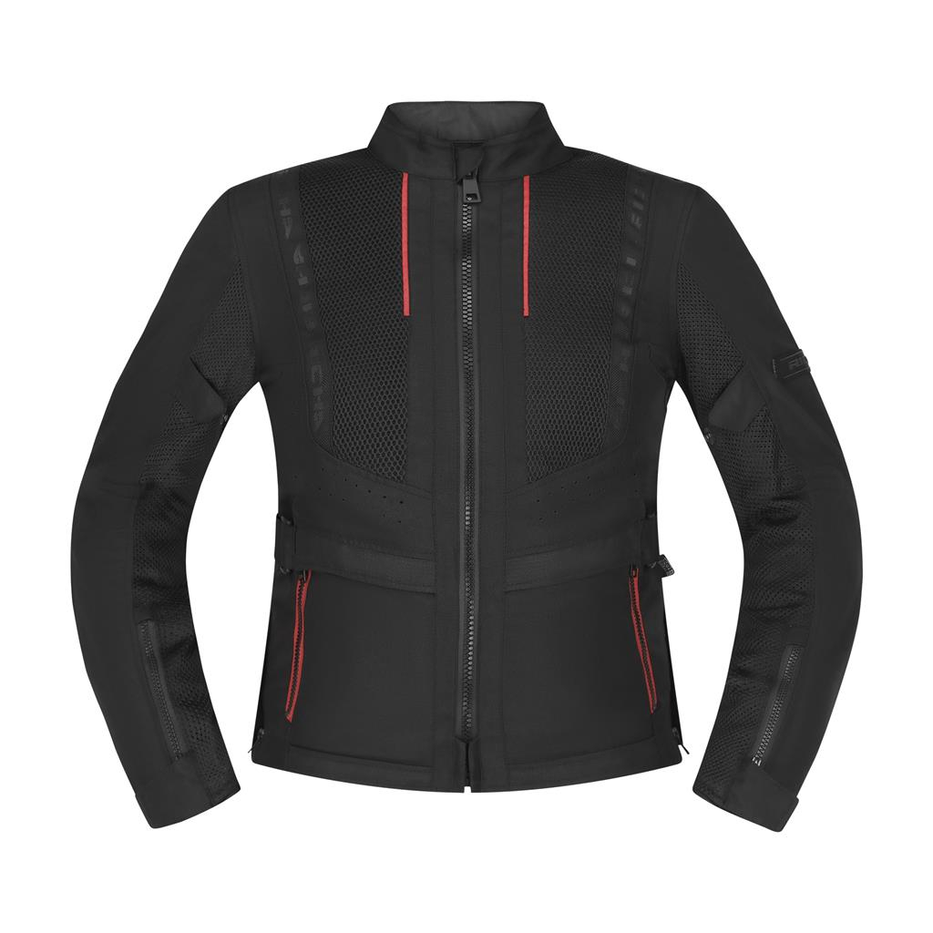 Geaca dama textil touring impermeabil Richa Monaco [1]