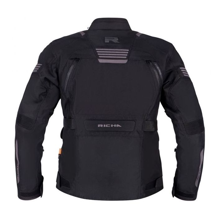 Geaca dama textil touring impermeabil Richa Phantom 3 [2]