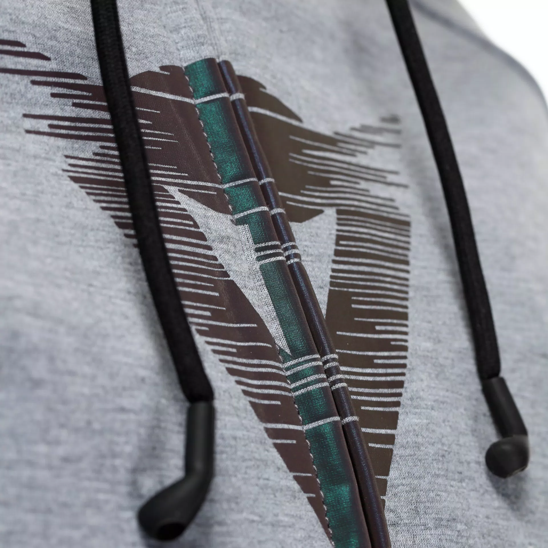 Geaca dama tip hanorac Dainese Daemon-X Safety Hoodie Full Zip [11]