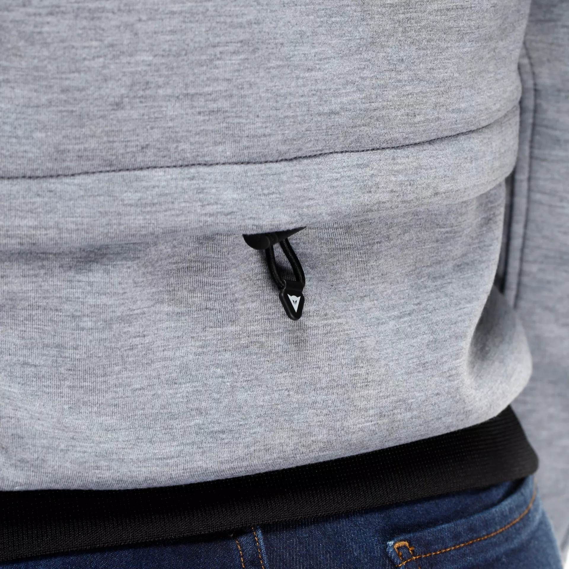 Geaca dama tip hanorac Dainese Daemon-X Safety Hoodie Full Zip [14]