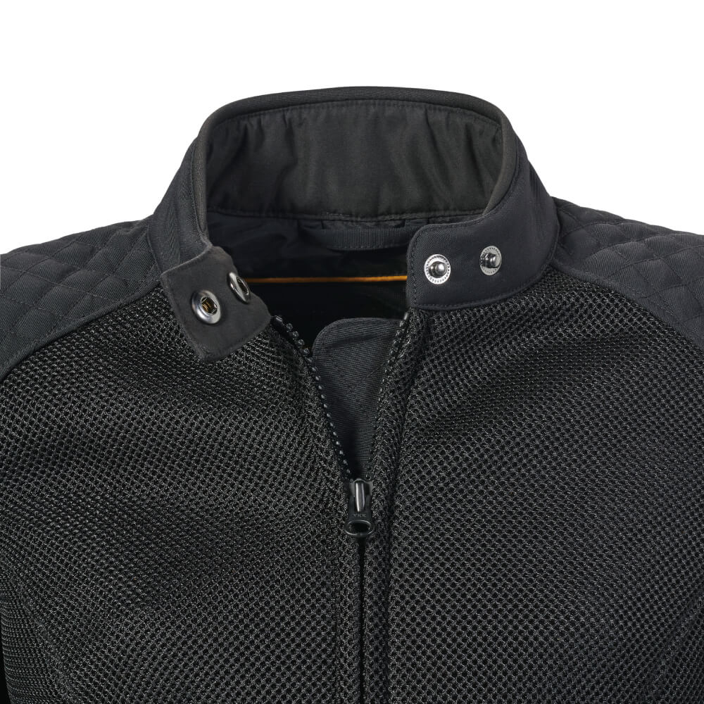 Geaca dama Triumph Braddan Mesh 2 [3]