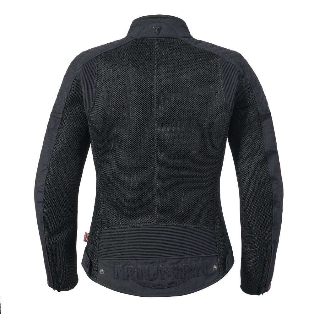 Geaca dama Triumph Braddan Mesh 2 [2]