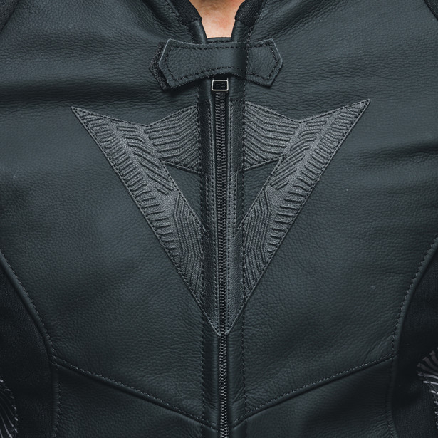 Geaca de piele Dainese Avro 5 [10]