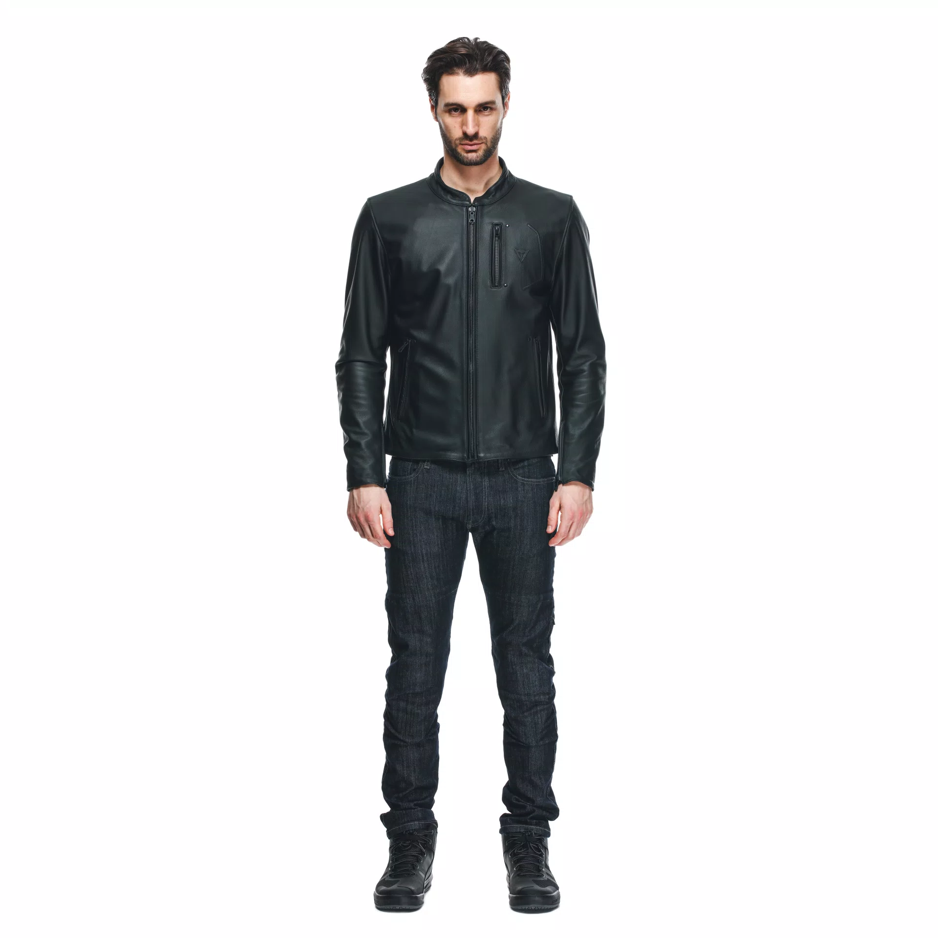 Geaca de piele Dainese Fulcro [12]