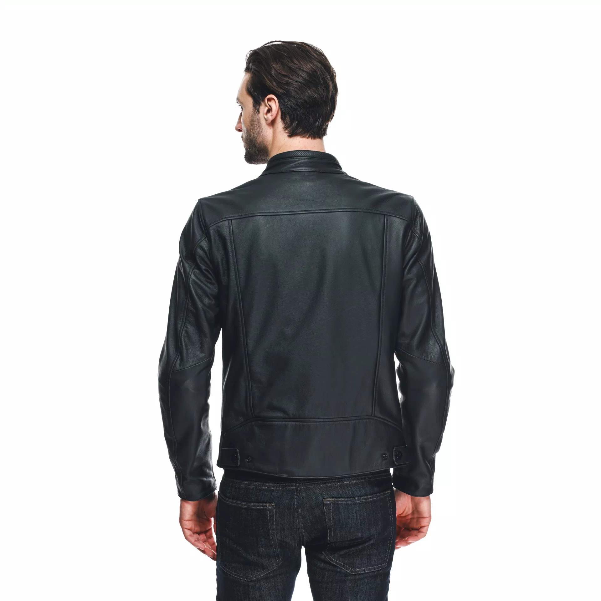 Geaca de piele Dainese Fulcro [8]