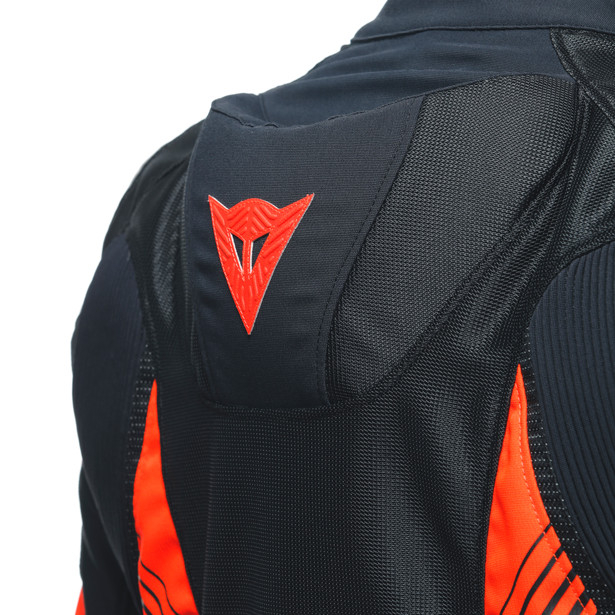 Geaca de piele Dainese Super Rider 2 AbsoluteShell [14]