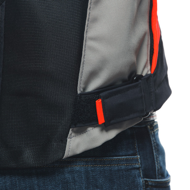 Geaca de piele Dainese Super Rider 2 AbsoluteShell [12]