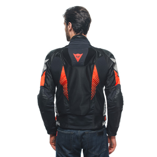 Geaca de piele Dainese Super Rider 2 AbsoluteShell [8]