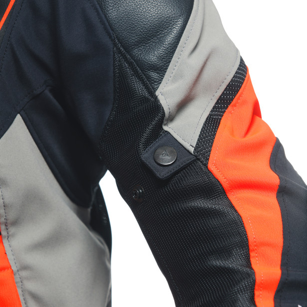 Geaca de piele Dainese Super Rider 2 AbsoluteShell [11]
