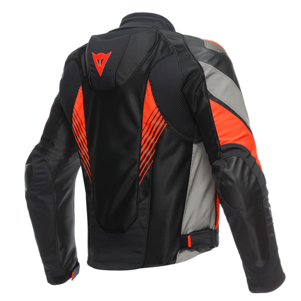 Geaca de piele Dainese Super Rider 2 AbsoluteShell [2]