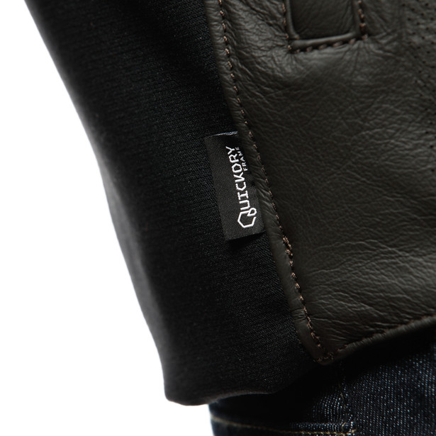 Geaca de piele perforata Dainese Istrice [10]