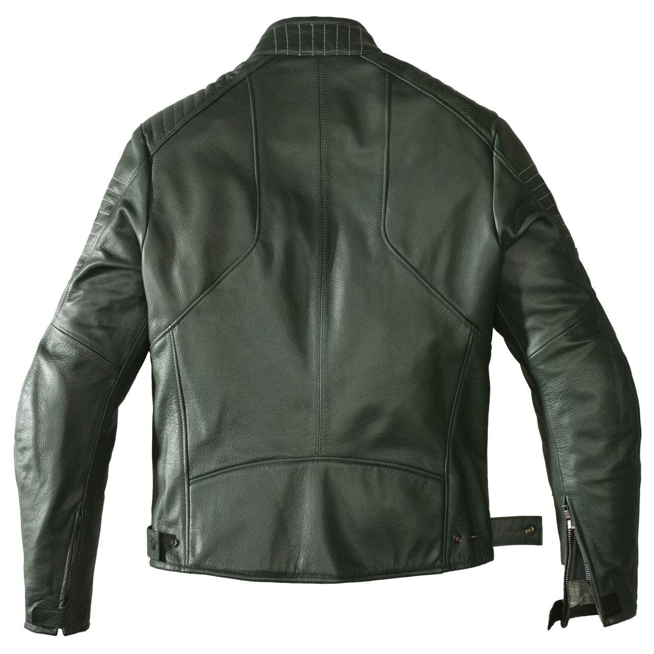 Geaca de piele Spidi Clubber [2]