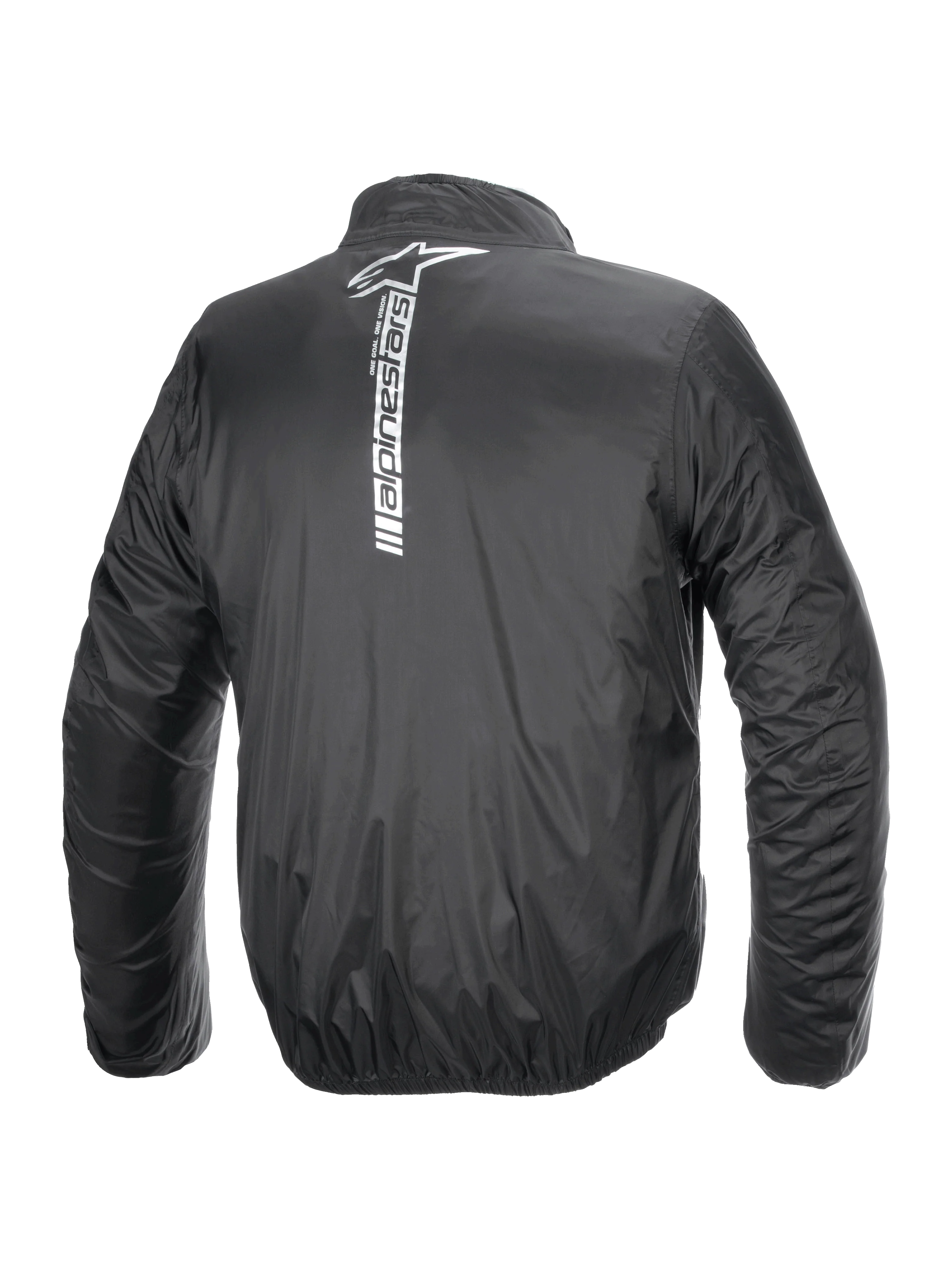 Geaca de ploaie Alpinestars Hurricane V2 [2]