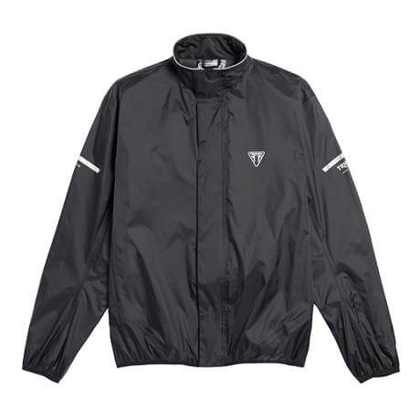 Geaca de ploaie Triumph [1]