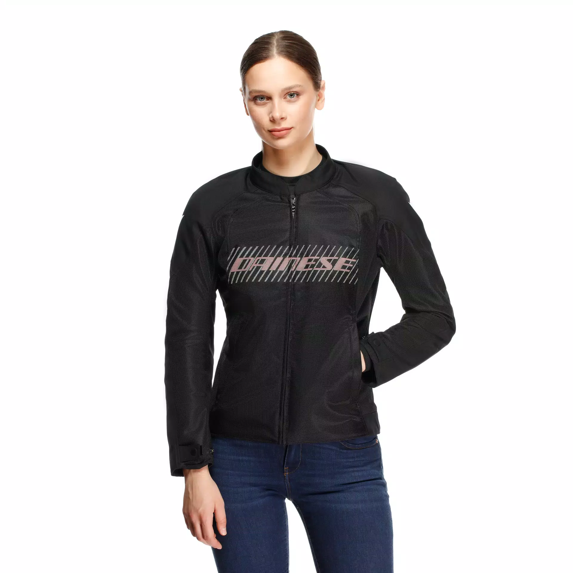Geaca de vara dame Dainese Herosphere Air Tex WMN [3]