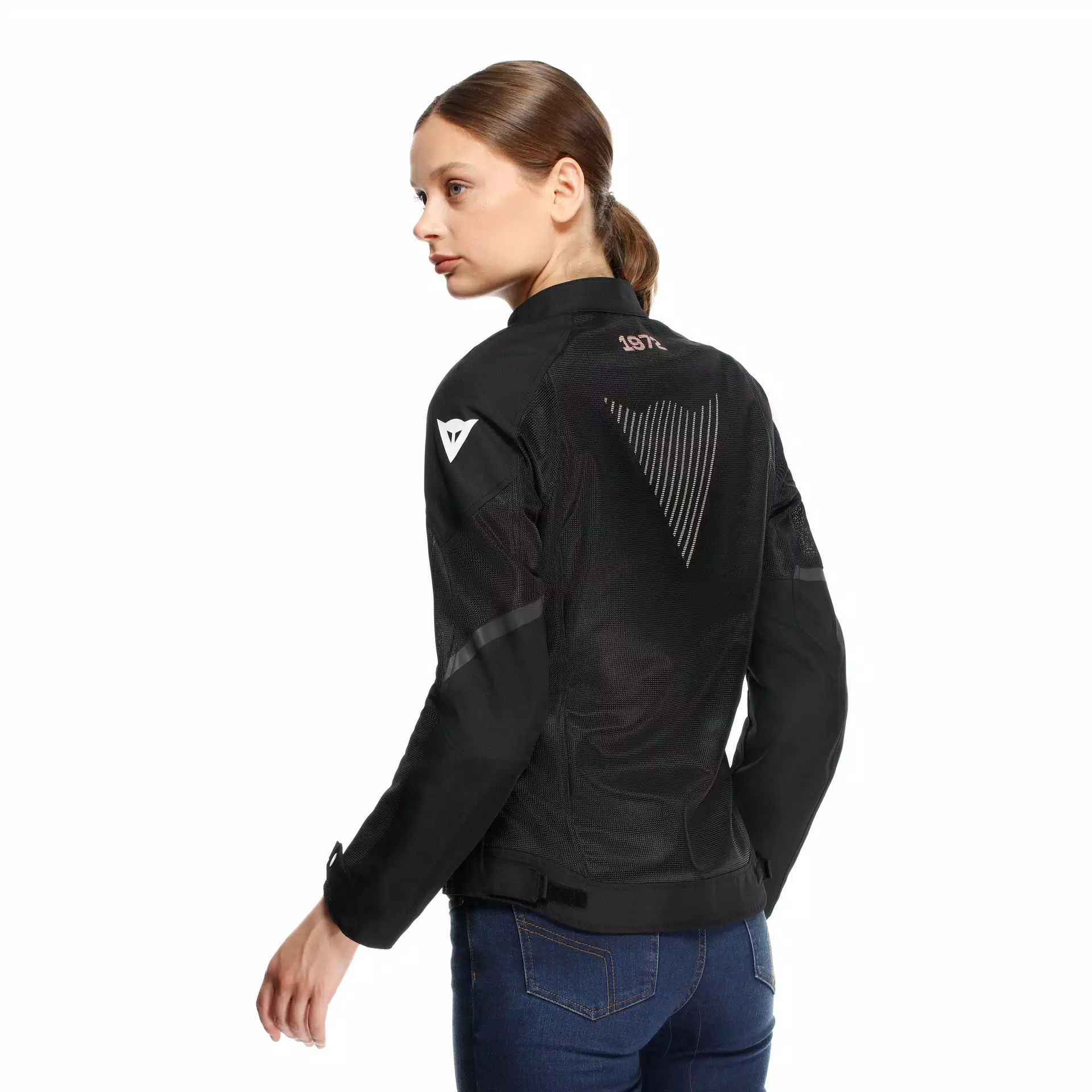 Geaca de vara dame Dainese Herosphere Air Tex WMN [5]