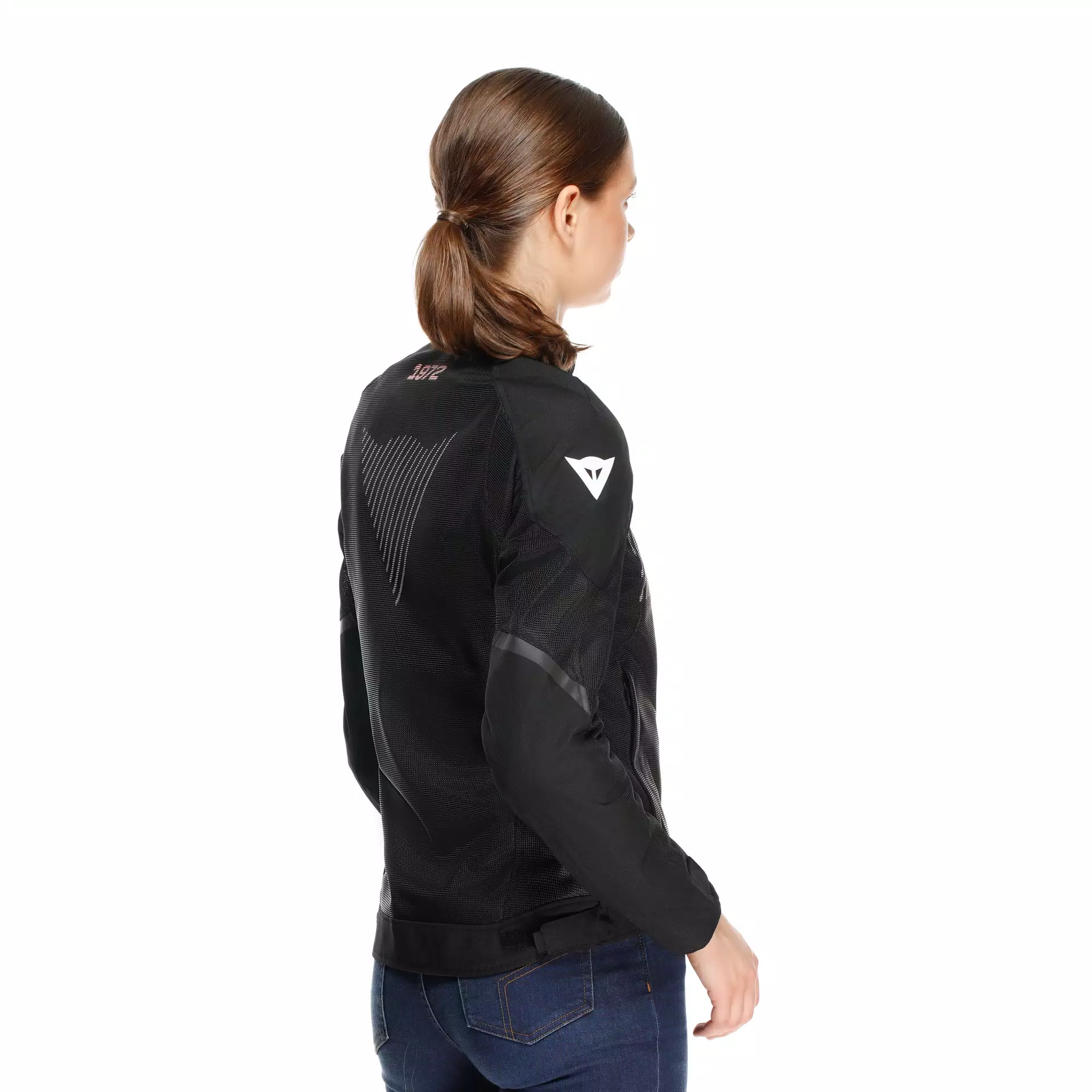 Geaca de vara dame Dainese Herosphere Air Tex WMN [6]