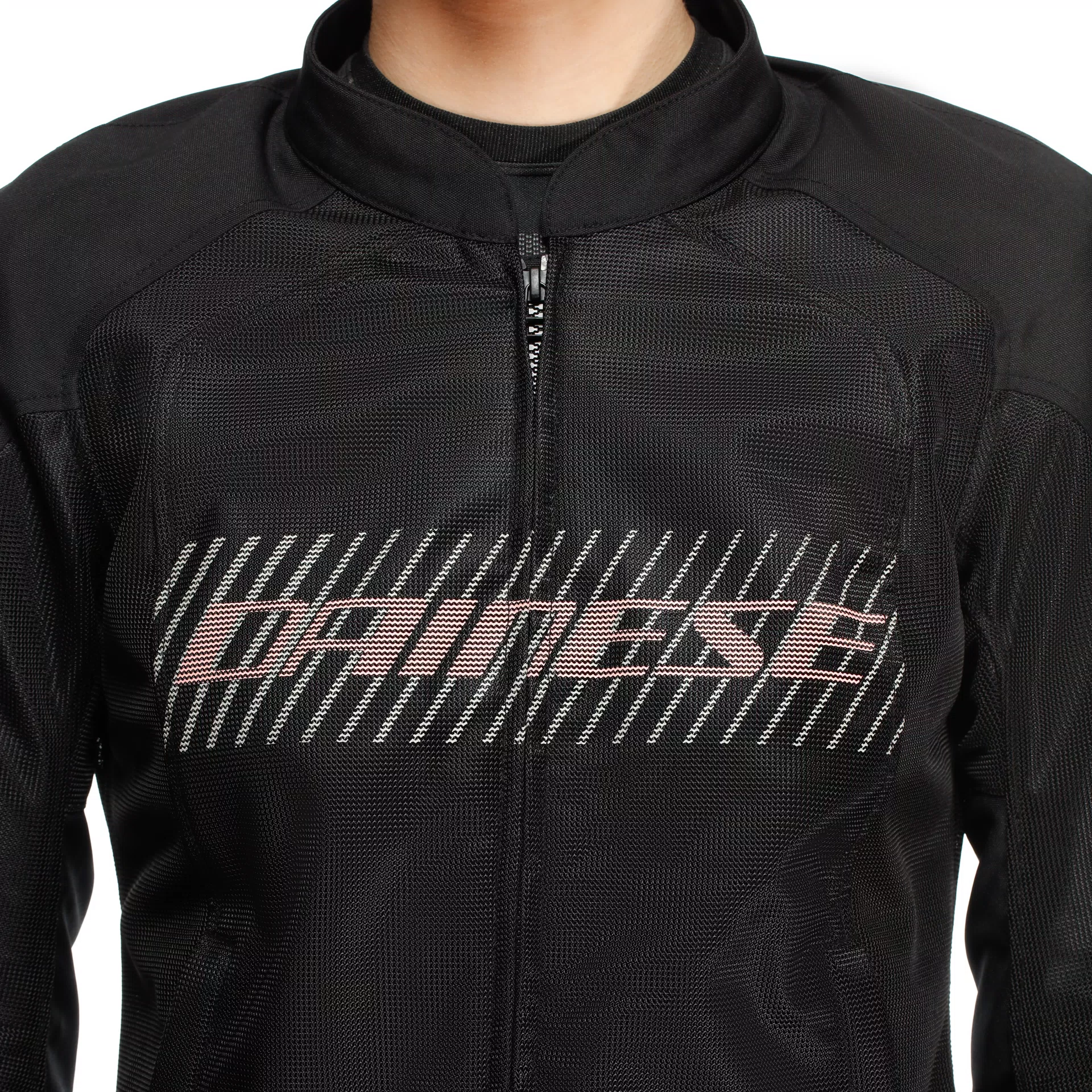 Geaca de vara dame Dainese Herosphere Air Tex WMN [9]
