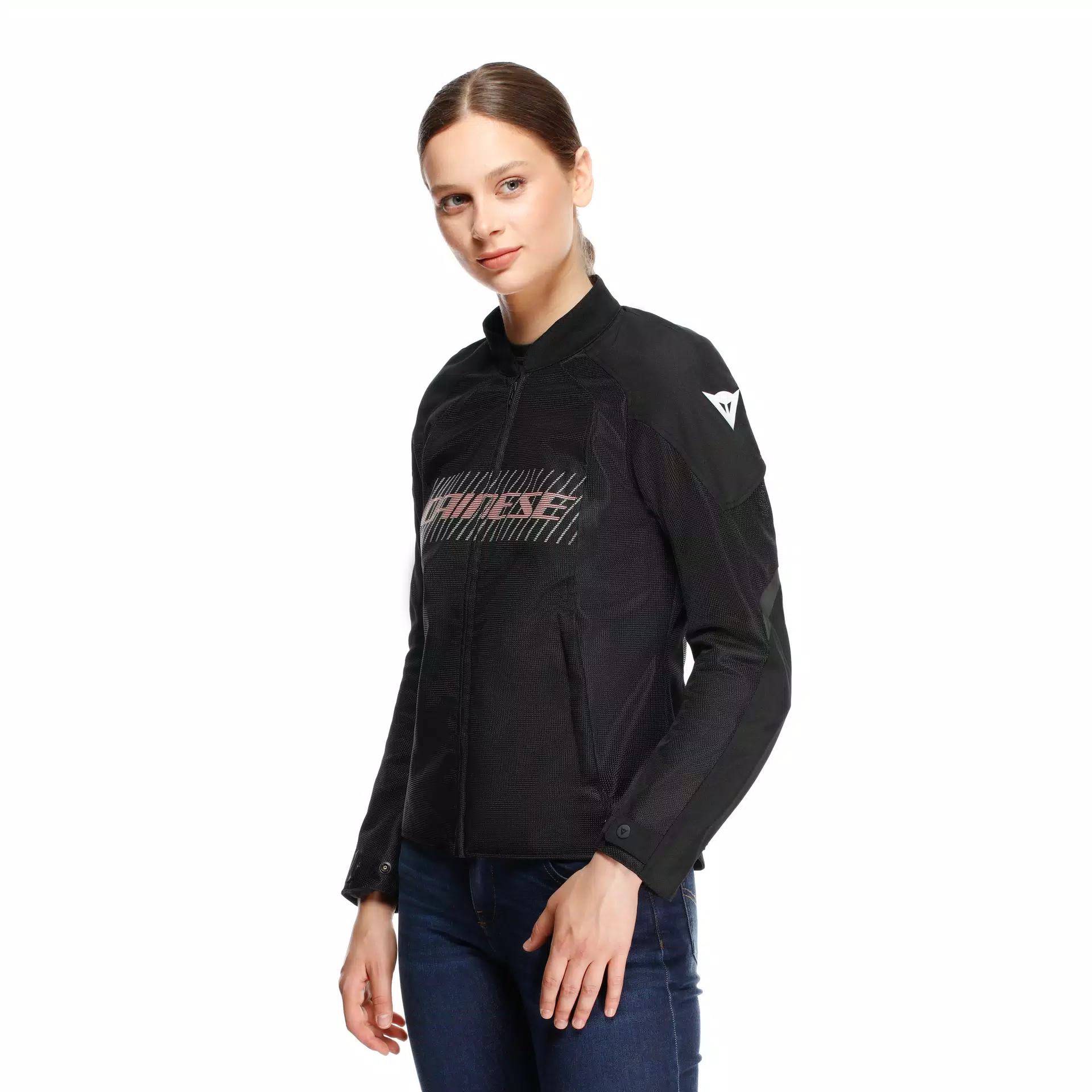 Geaca de vara dame Dainese Herosphere Air Tex WMN [4]