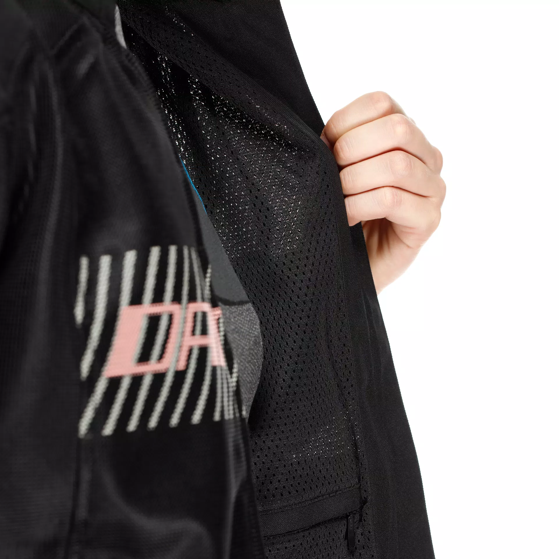 Geaca de vara dame Dainese Herosphere Air Tex WMN [11]