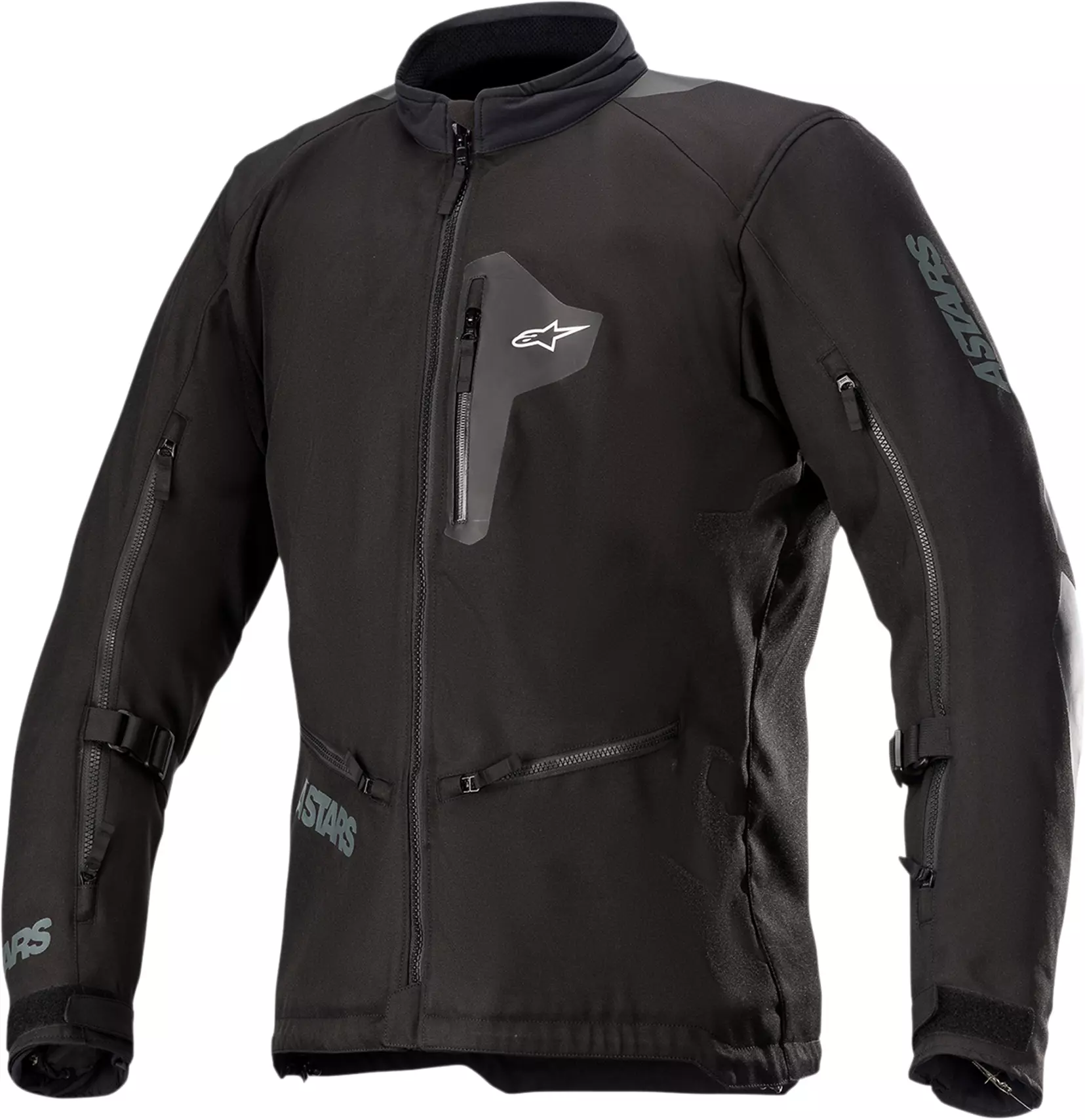 Geaca Enduro/Adventure Alpinestars Venture Xt [1]