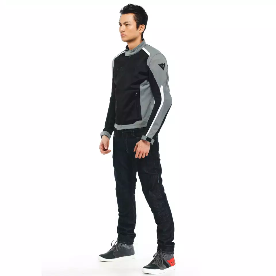 Geaca impermeabila Dainese Hydraflux 2 Air D-Dry [5]