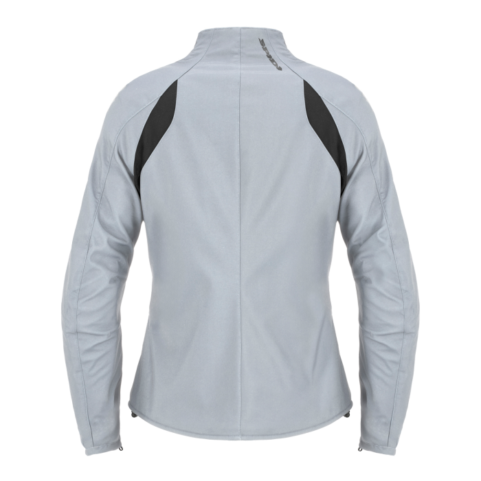 Geaca impermeabila dama SPIDI The Standard Jacket H2Out Lady [2]