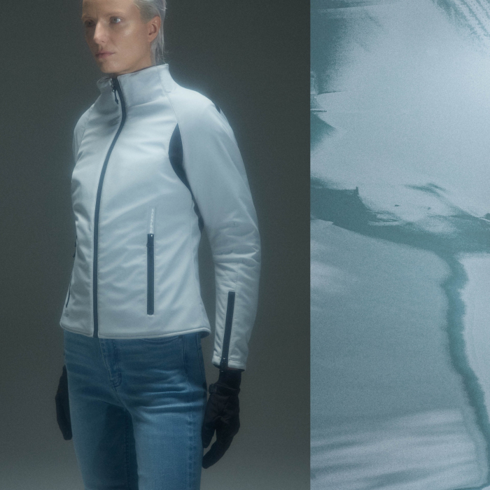 Geaca impermeabila dama SPIDI The Standard Jacket H2Out Lady [6]