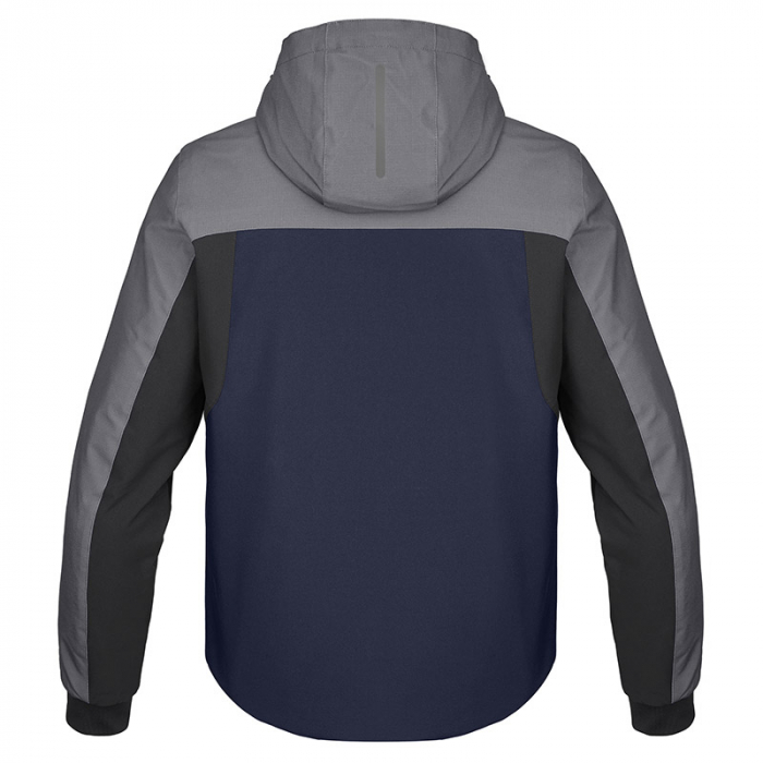 Geaca impermeabila SPIDI Hoodie H2Out 2 [2]