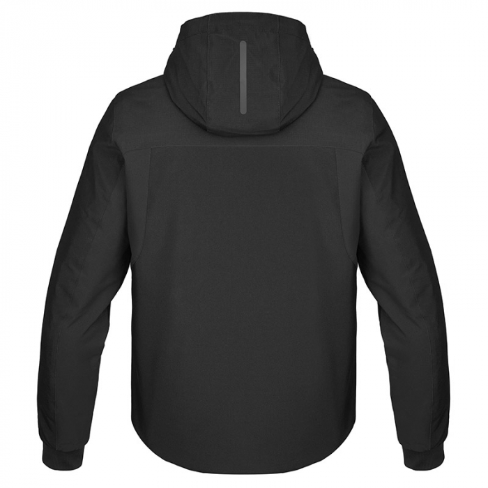Geaca impermeabila SPIDI Hoodie H2Out 2 [2]