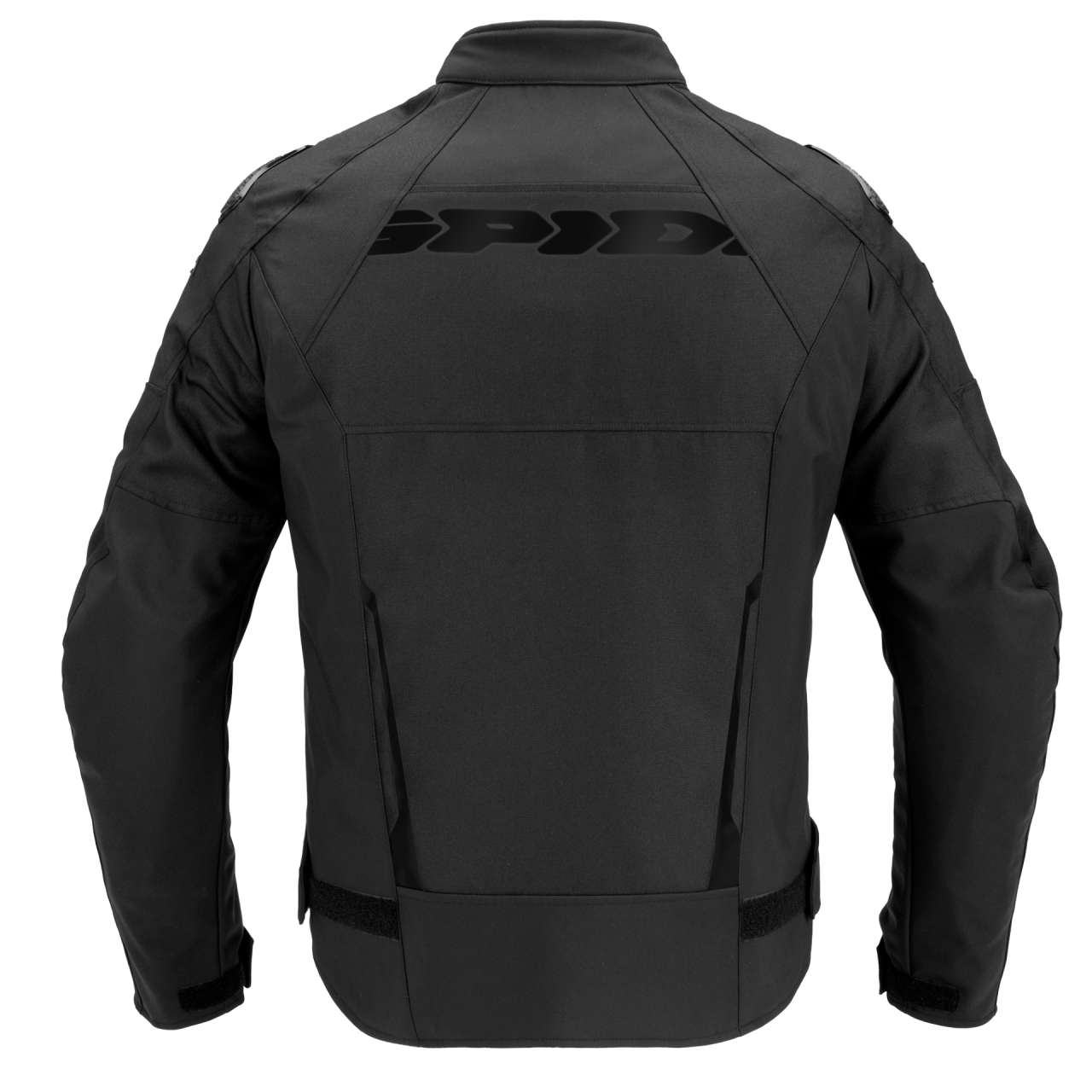 Geaca impermeabila SPIDI Race Warrior 2 H2Out [2]