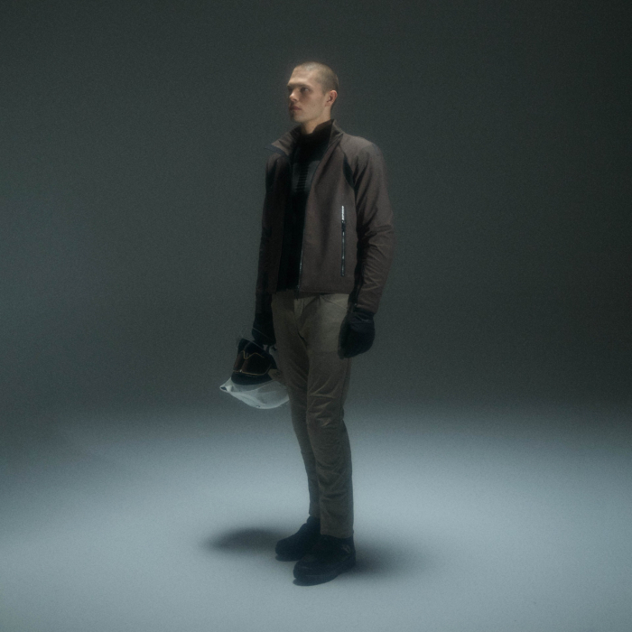 Geaca impermeabila SPIDI The Standard Jacket H2Out [3]