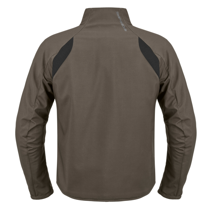 Geaca impermeabila SPIDI The Standard Jacket H2Out [2]