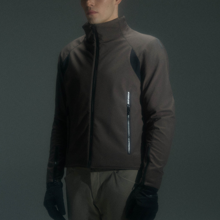 Geaca impermeabila SPIDI The Standard Jacket H2Out [7]