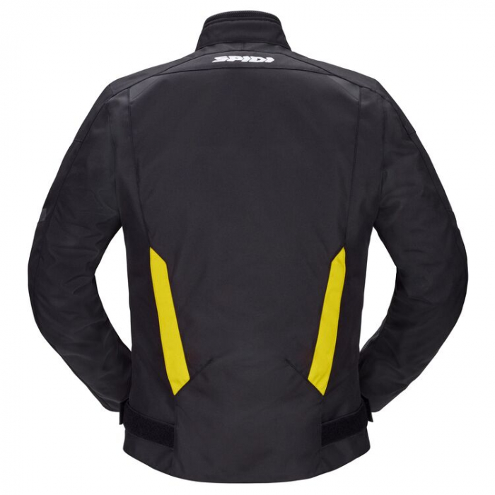 Geaca impermeabila sport/touring SPIDI Tek H2Out [2]