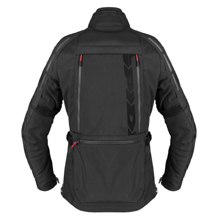 Geaca impermeabila touring dama SPIDI 4 Season V3 Lady [3]