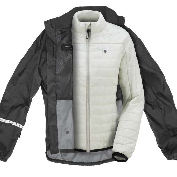 Geaca impermeabila touring dama SPIDI 4 Season V3 Lady [10]