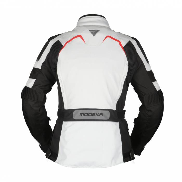 Geaca dama textil touring Modeka Elaya Air Lady [2]