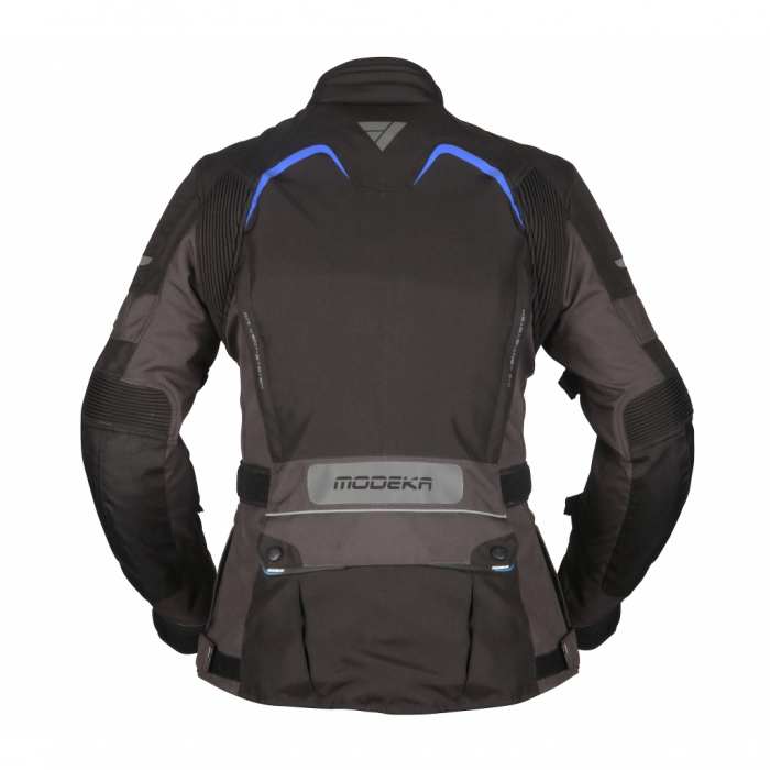 Geaca textil impermeabila dame Modeka Elaya Lady [2]