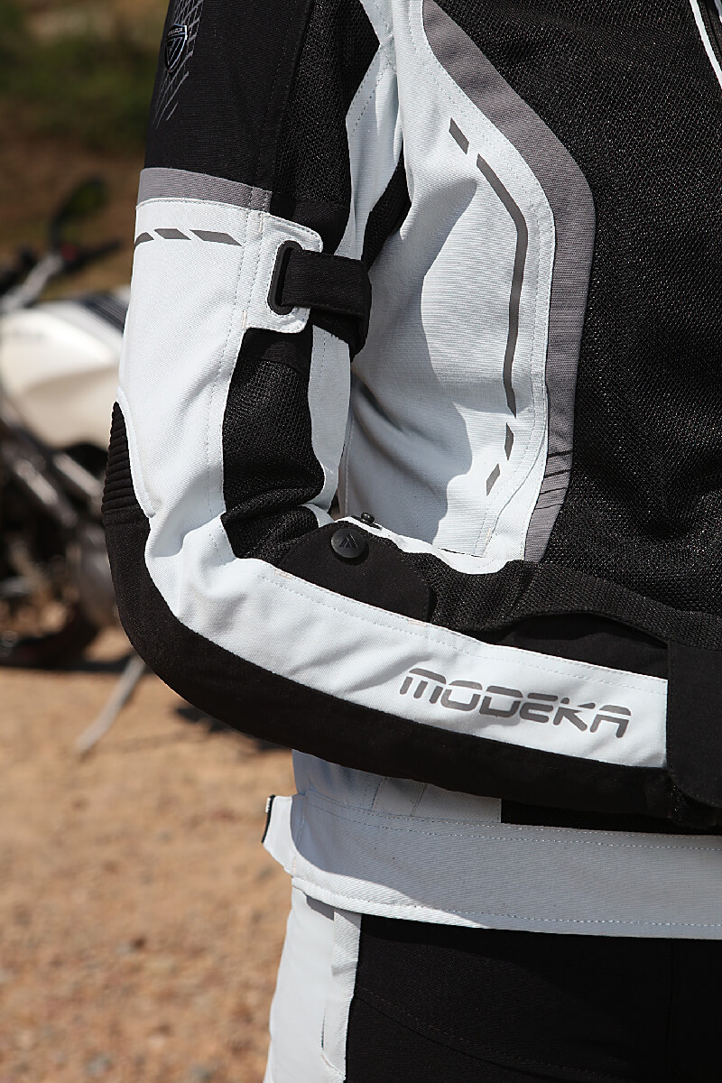 Geaca Modeka Textil Khao AIR Lady [4]